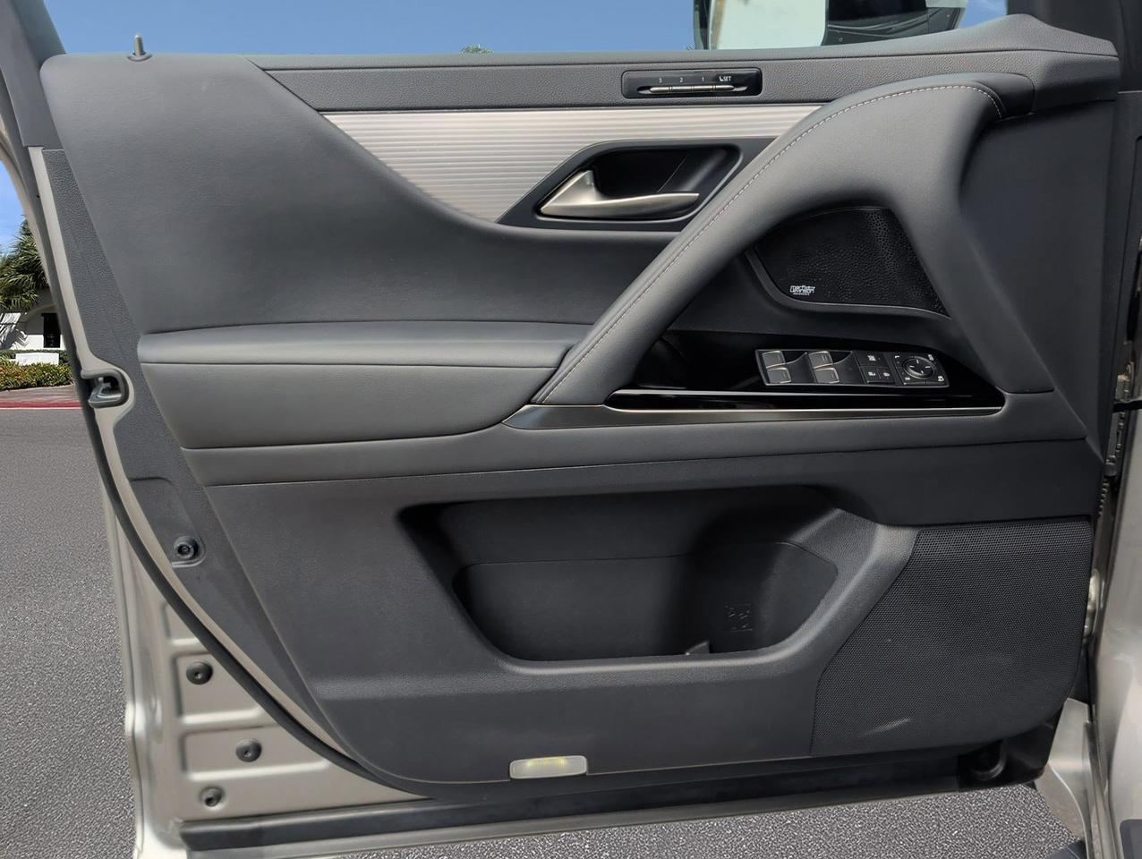 2023 Lexus LX 600 F SPORT San Juan TX