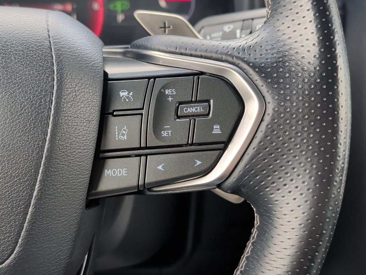 2023 Lexus LX 600 F SPORT San Juan TX