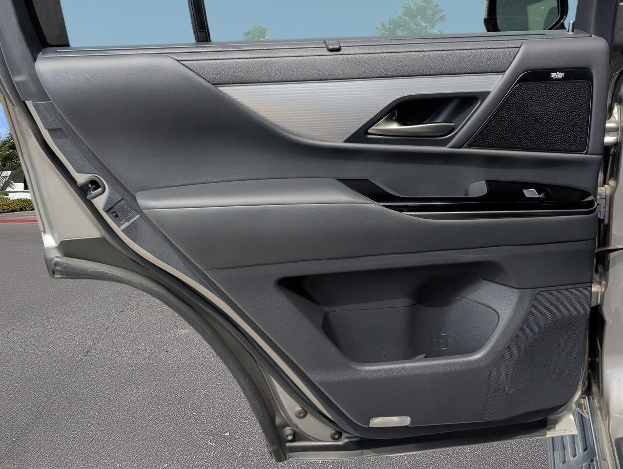 2023 Lexus LX 600 F SPORT San Juan TX