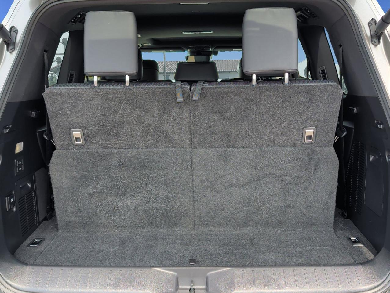 2023 Lexus LX 600 F SPORT San Juan TX