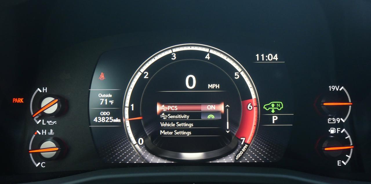 2023 Lexus LX 600 F SPORT San Juan TX