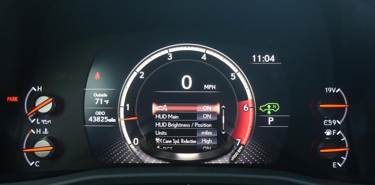 2023 Lexus LX 600 F SPORT San Juan TX