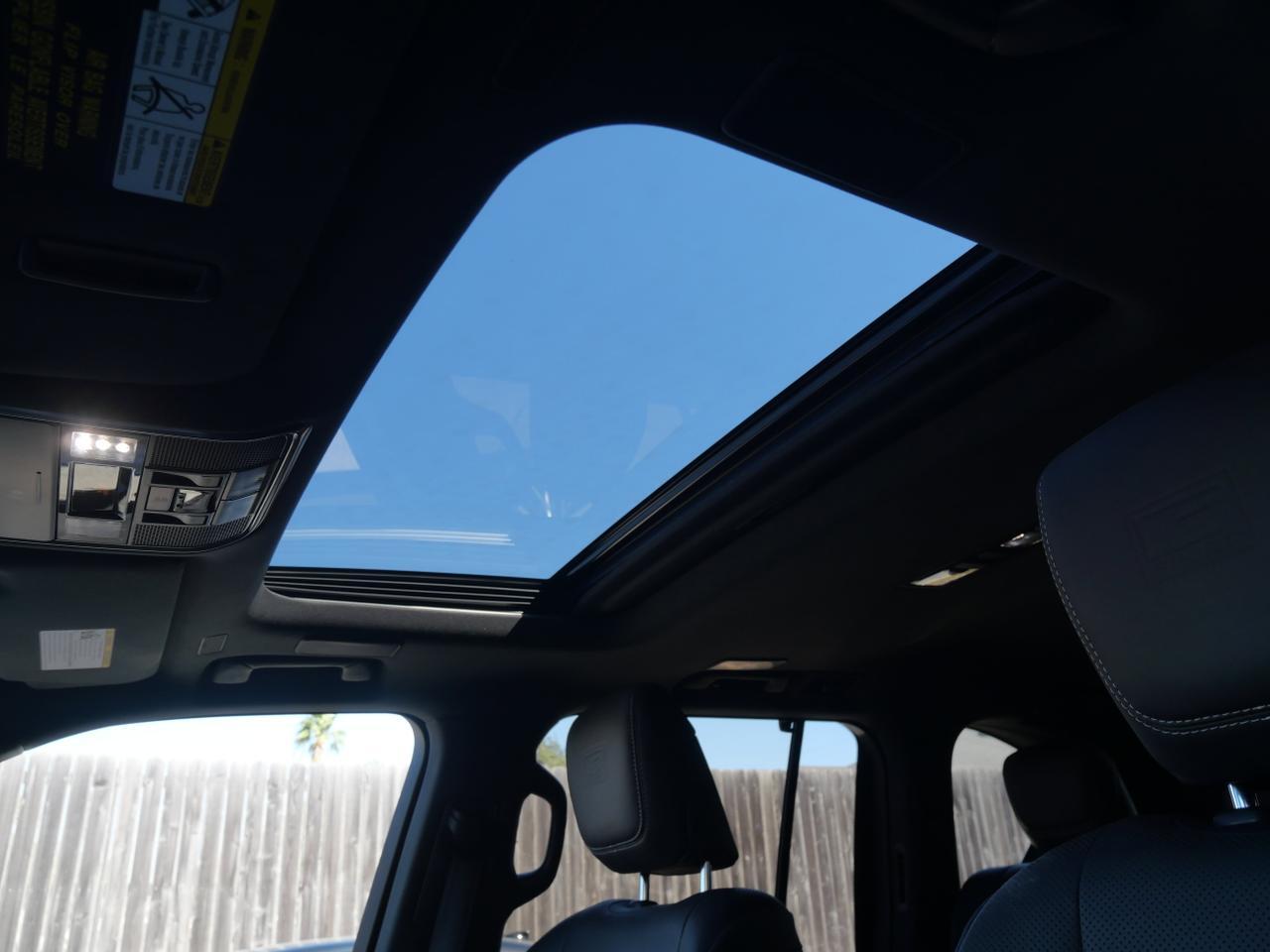 2023 Lexus LX 600 F SPORT San Juan TX