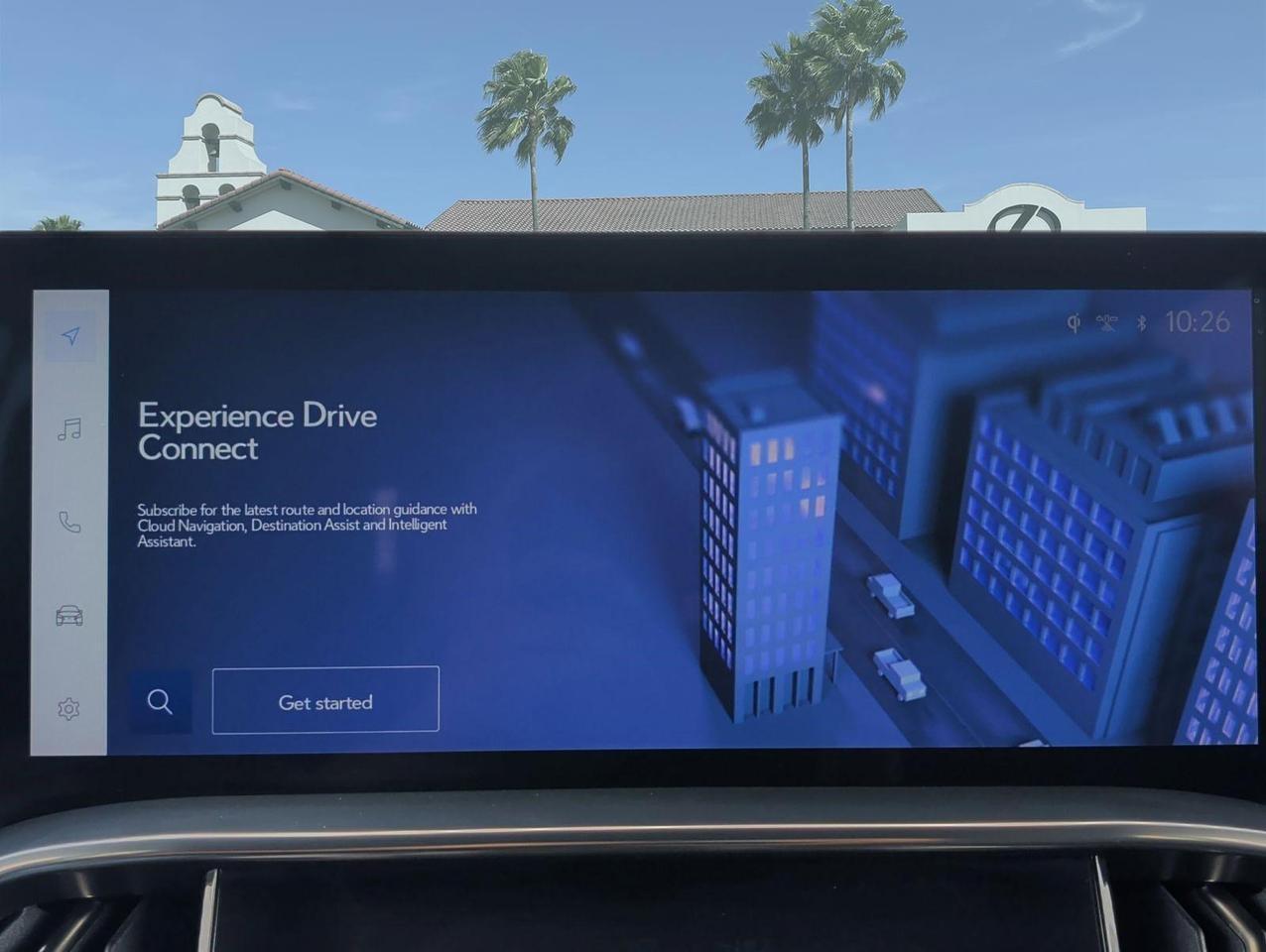 2023 Lexus LX 600 F SPORT San Juan TX