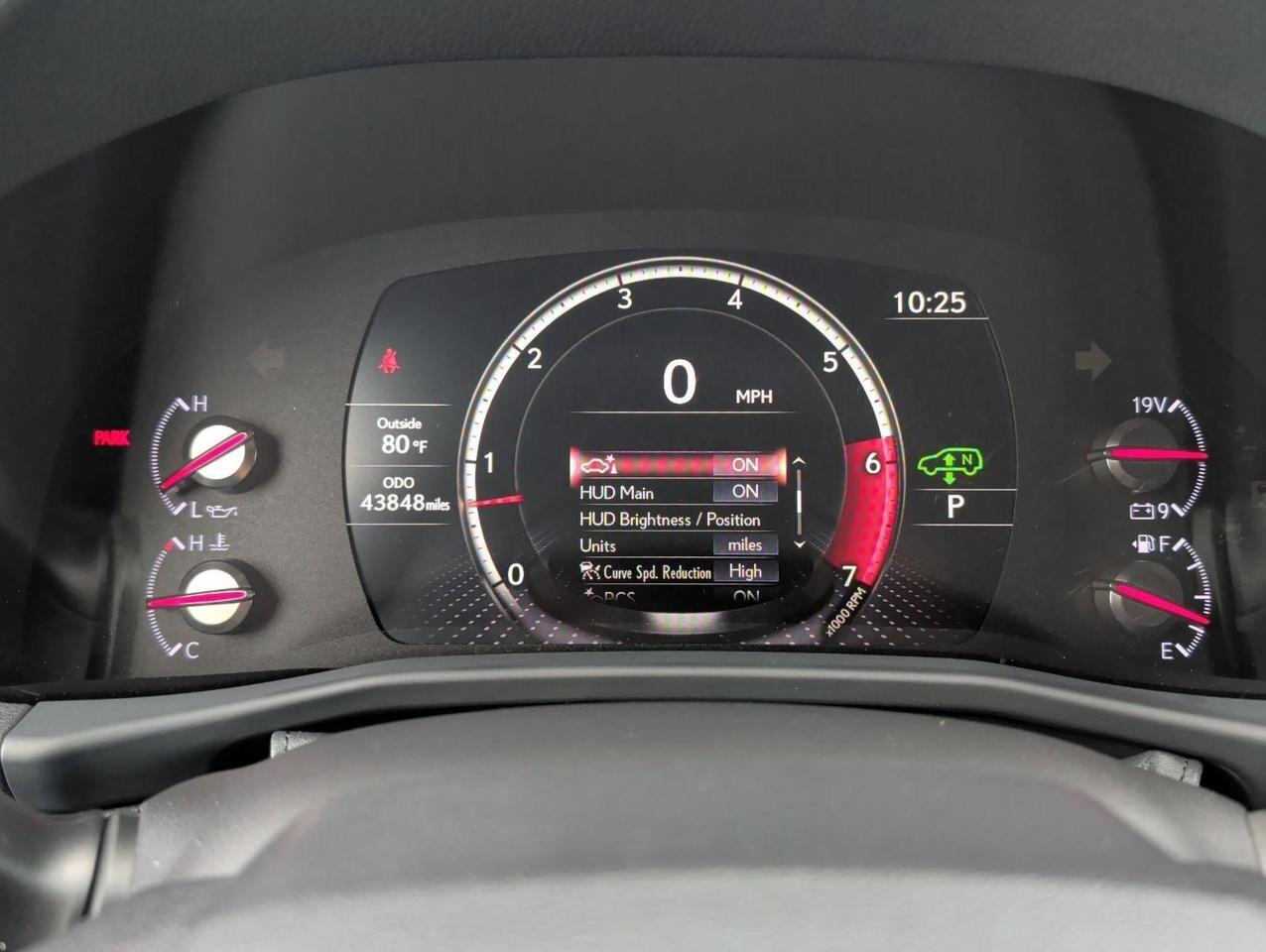 2023 Lexus LX 600 F SPORT San Juan TX