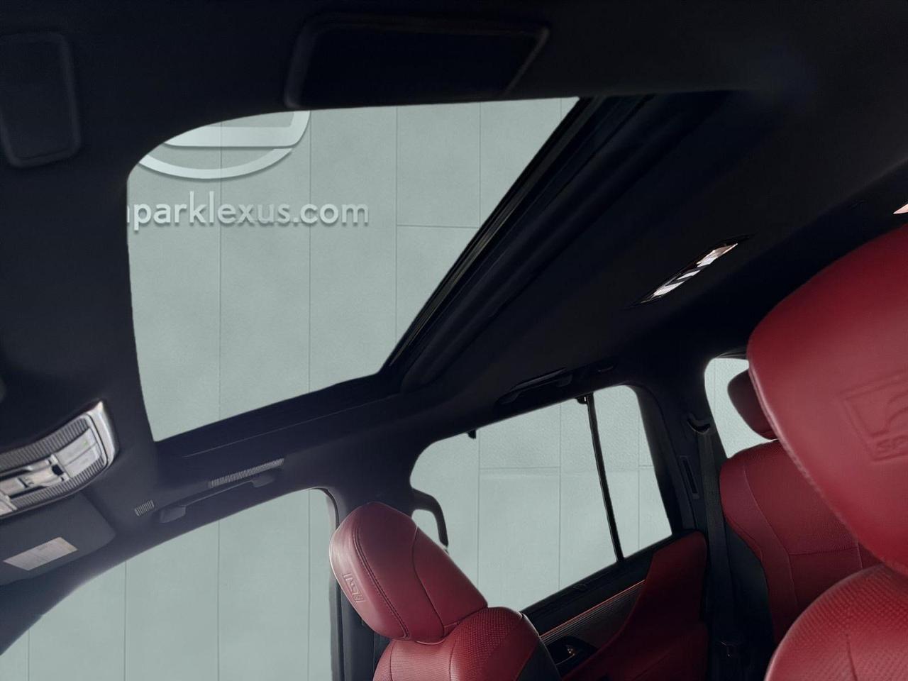 2023 Lexus LX 600 F SPORT San Antonio TX
