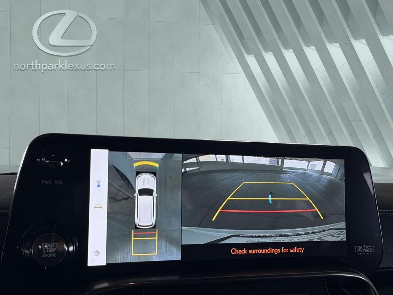 2023 Lexus LX 600 F SPORT San Antonio TX