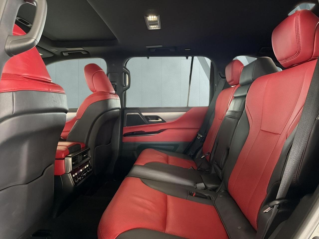 2023 Lexus LX 600 F SPORT San Antonio TX