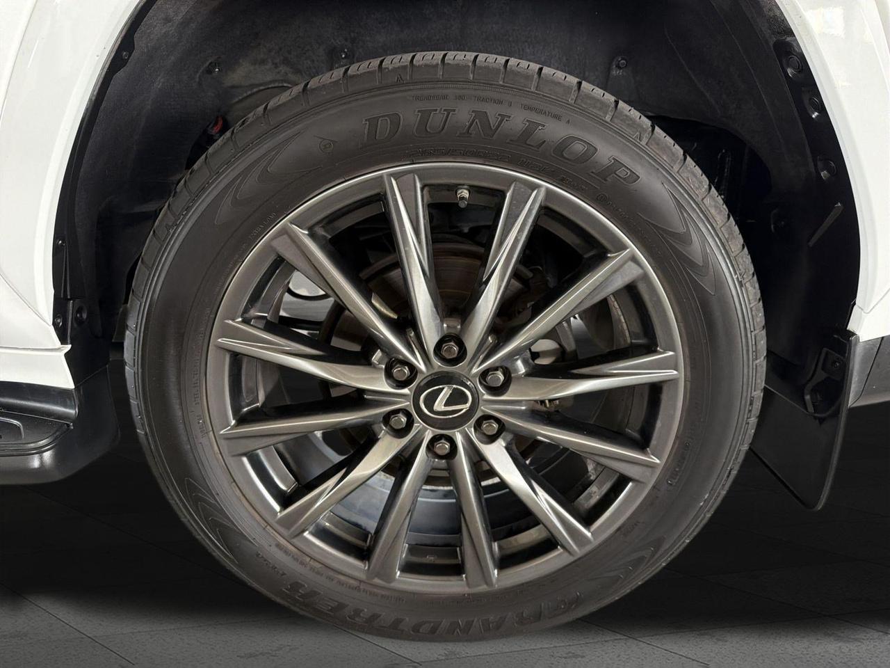 2023 Lexus LX 600 F SPORT San Antonio TX