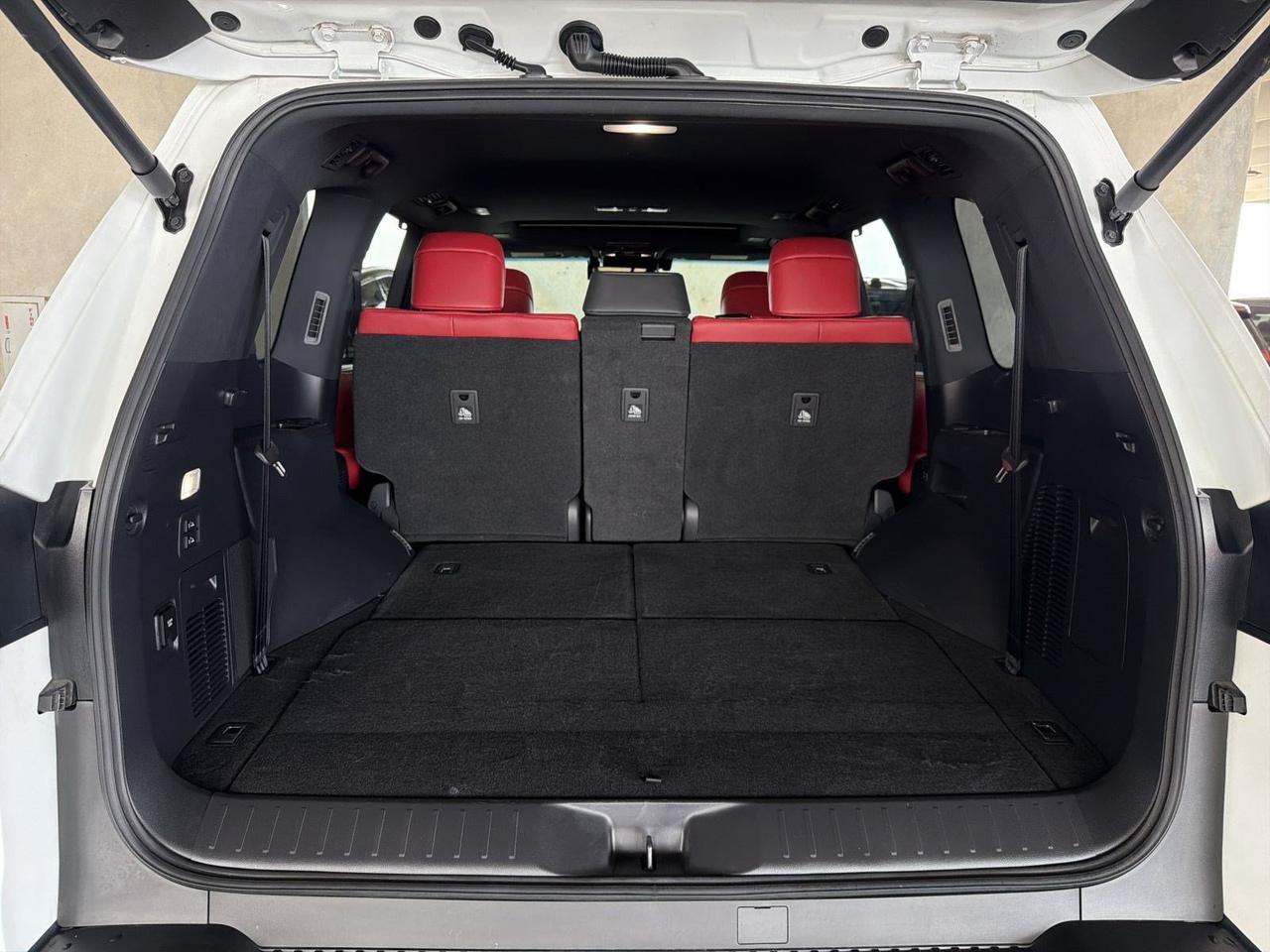 2023 Lexus LX 600 F SPORT San Antonio TX