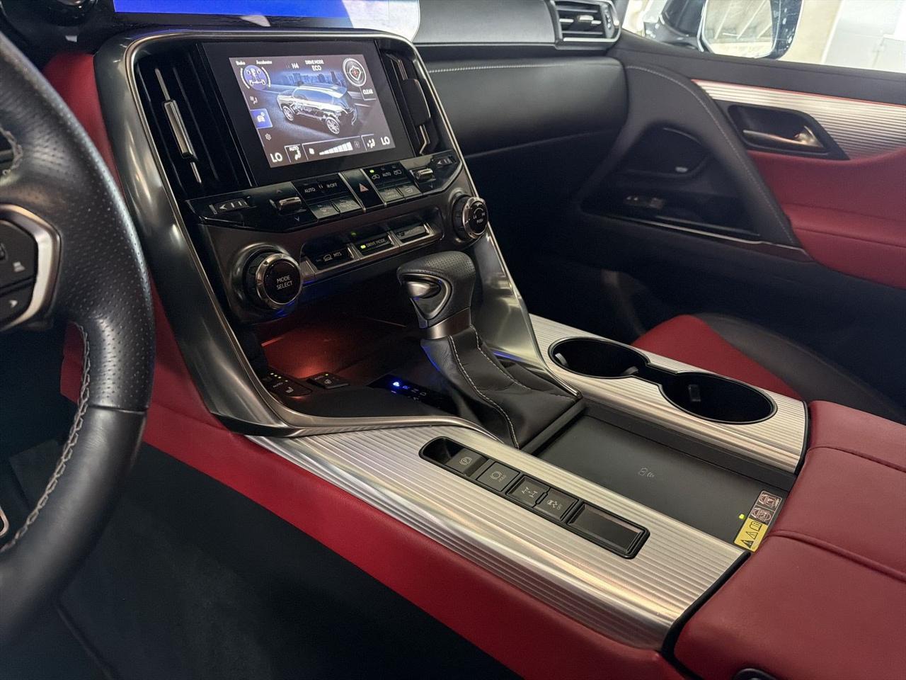 2023 Lexus LX 600 F SPORT San Antonio TX
