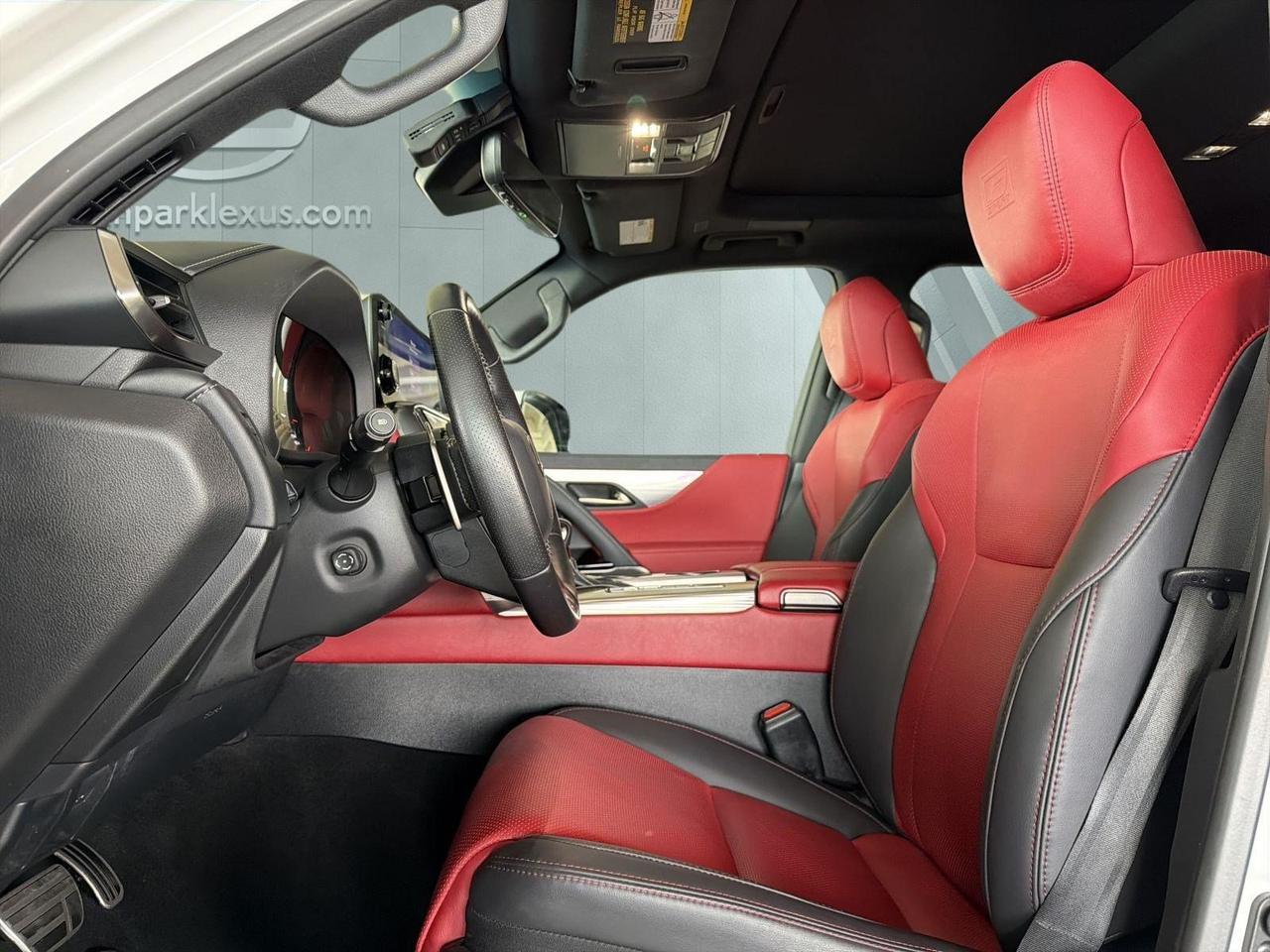 2023 Lexus LX 600 F SPORT San Antonio TX