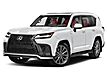 2023 Lexus LX 600 F SPORT