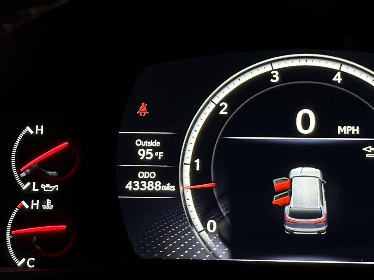 2023 Lexus LX 600 F SPORT San Antonio TX