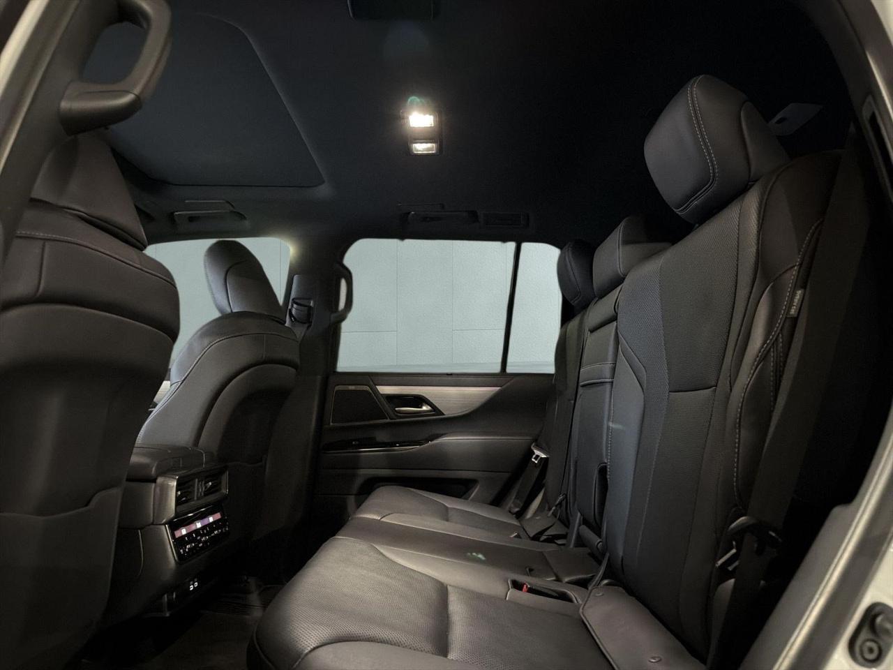 2023 Lexus LX 600 F SPORT San Antonio TX