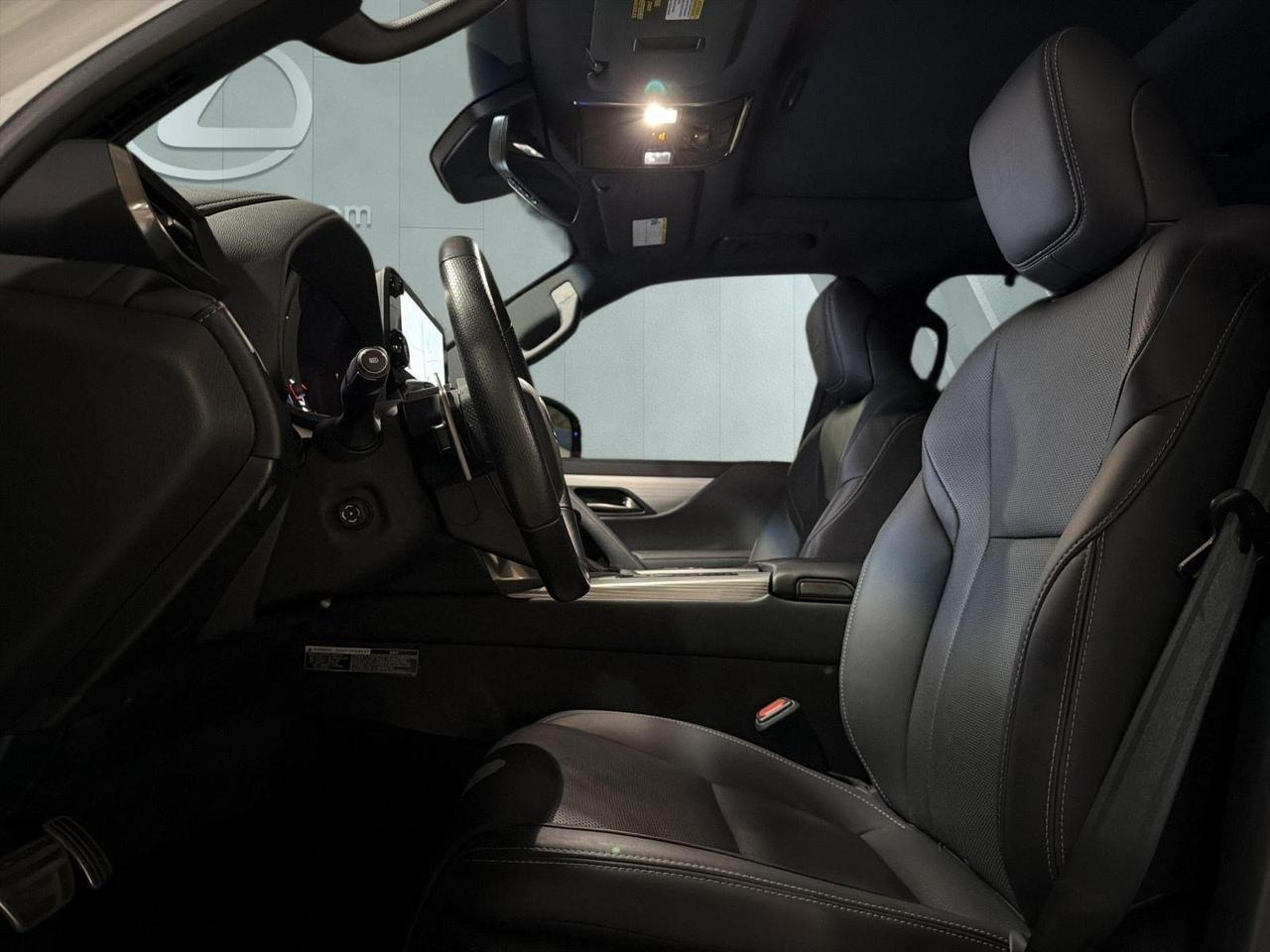 2023 Lexus LX 600 F SPORT San Antonio TX