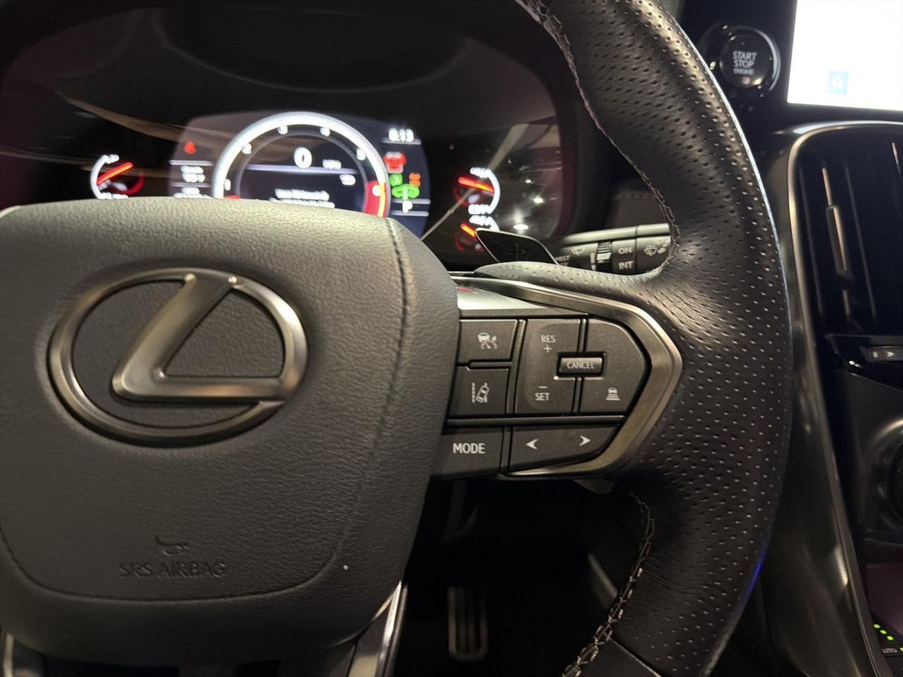 2023 Lexus LX 600 F SPORT San Antonio TX