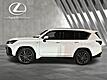 2023 Lexus LX 600 F SPORT