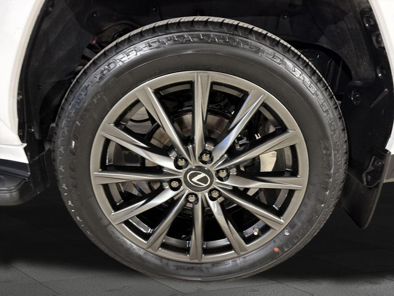 2023 Lexus LX 600 F SPORT San Antonio TX
