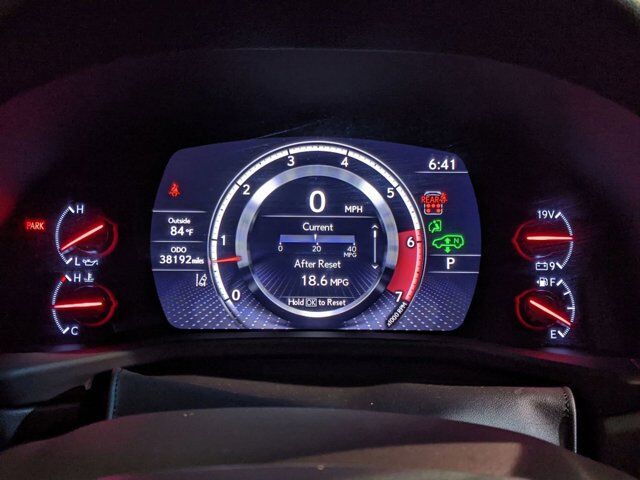 2023 Lexus LX 600 F SPORT San Antonio TX