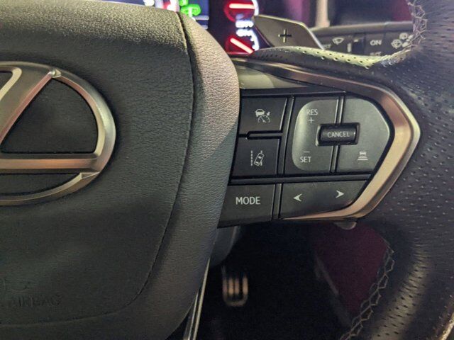 2023 Lexus LX 600 F SPORT San Antonio TX