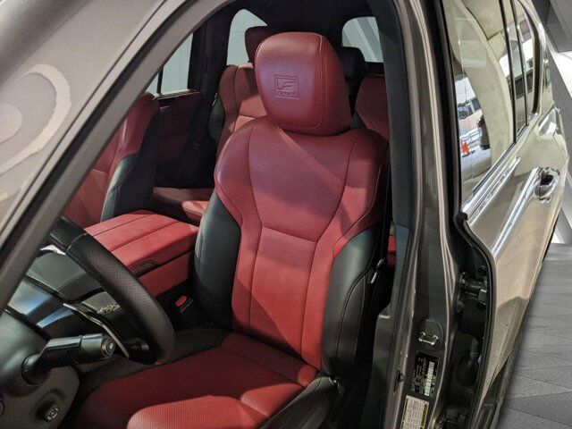 2023 Lexus LX 600 F SPORT San Antonio TX