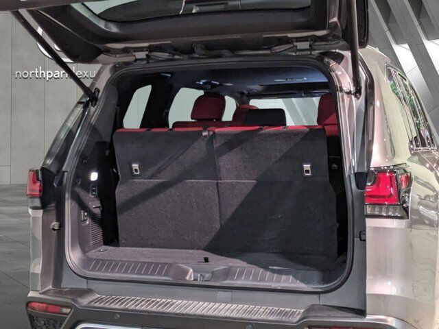 2023 Lexus LX 600 F SPORT San Antonio TX