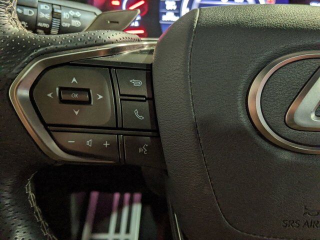 2023 Lexus LX 600 F SPORT San Antonio TX