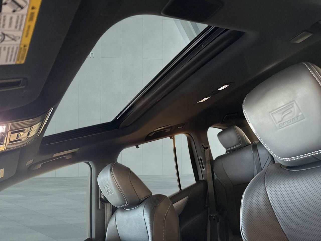 2023 Lexus LX 600 F SPORT San Antonio TX