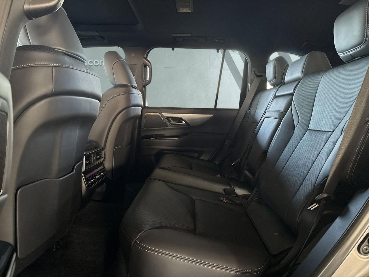 2023 Lexus LX 600 F SPORT San Antonio TX