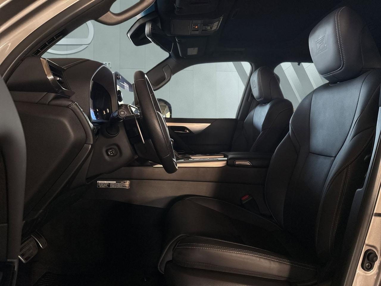 2023 Lexus LX 600 F SPORT San Antonio TX