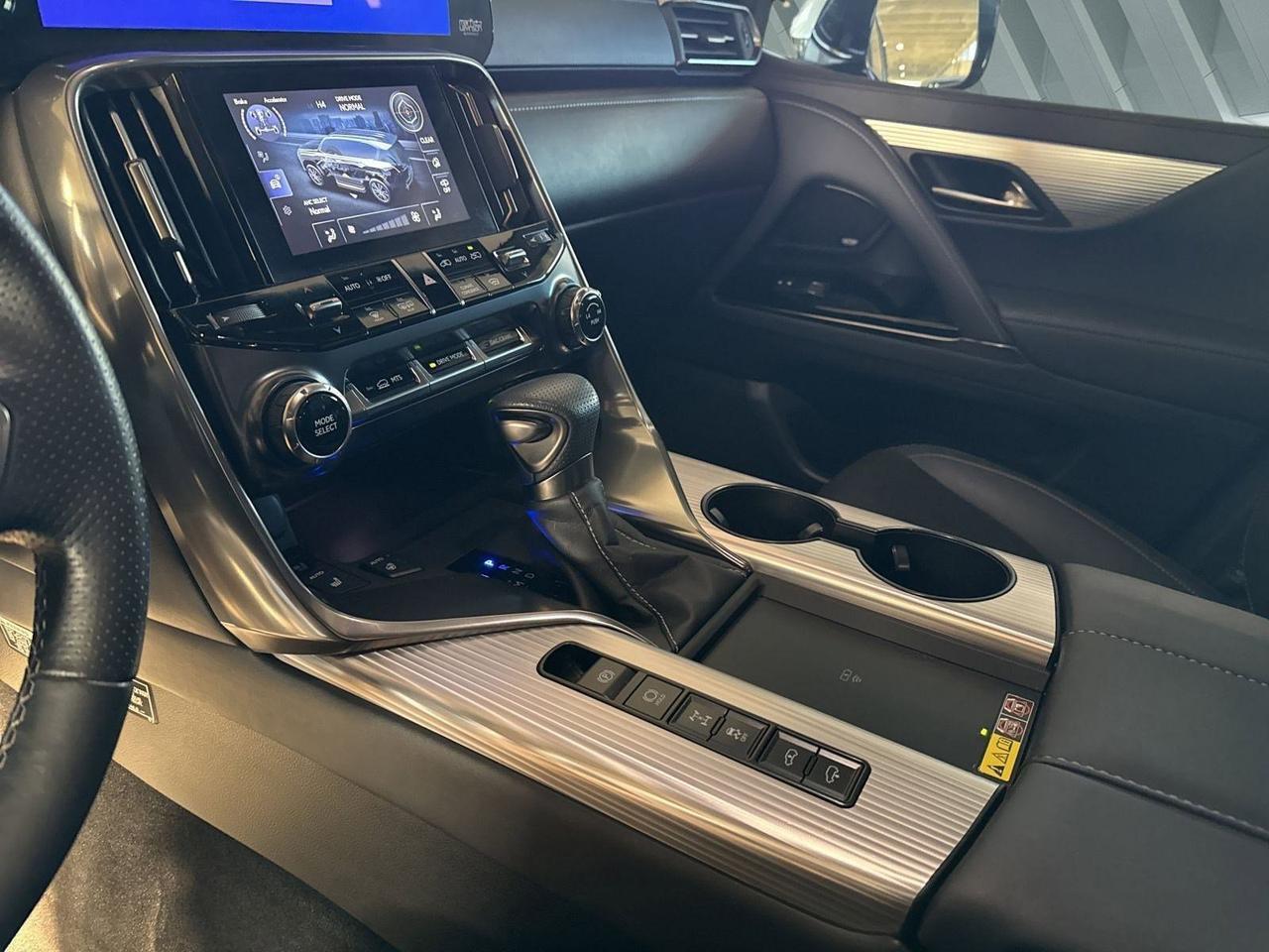 2023 Lexus LX 600 F SPORT San Antonio TX