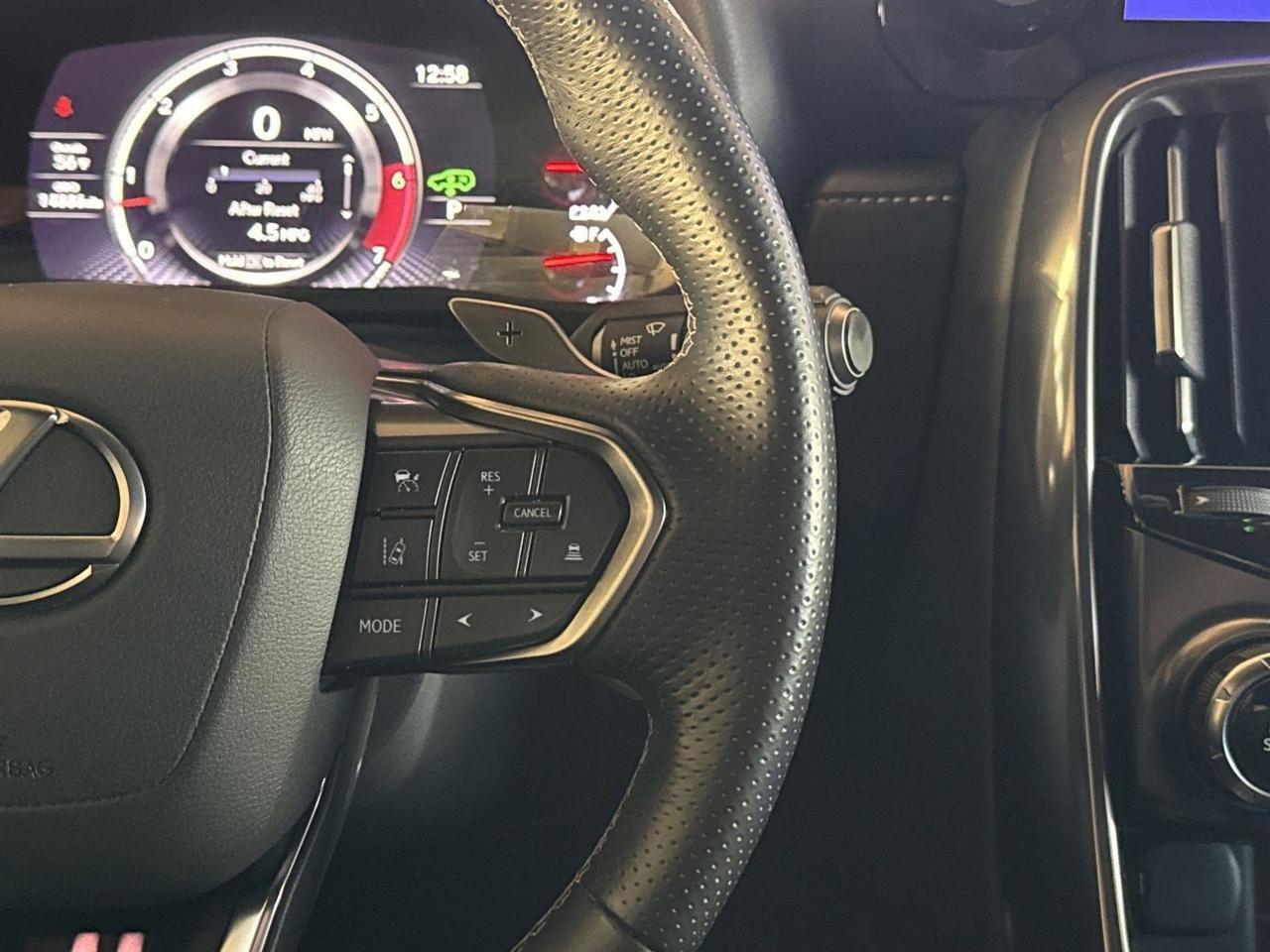 2023 Lexus LX 600 F SPORT San Antonio TX