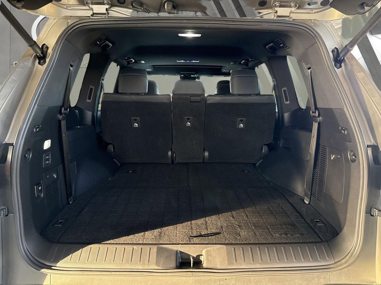 2023 Lexus LX 600 F SPORT San Antonio TX