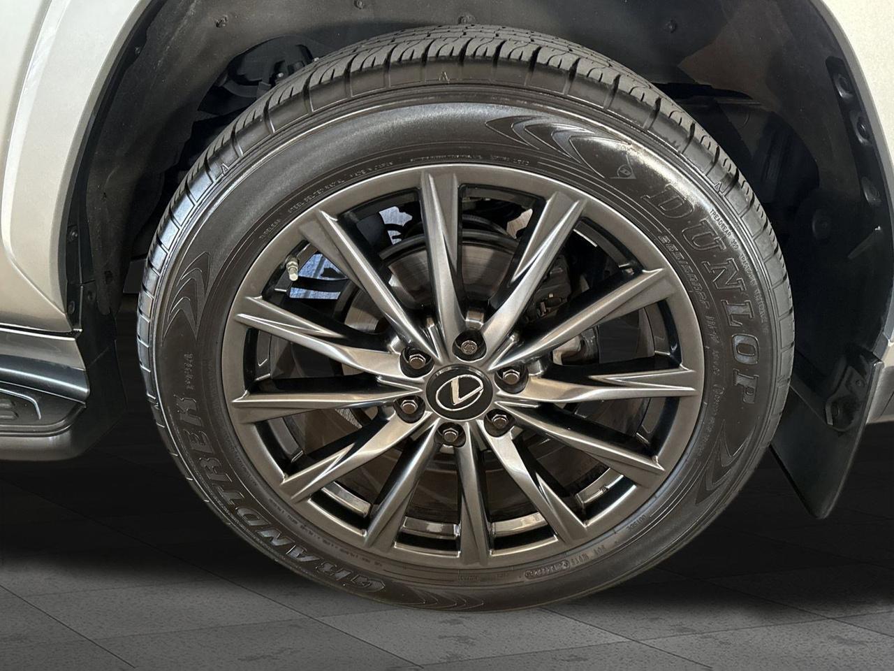 2023 Lexus LX 600 F SPORT San Antonio TX