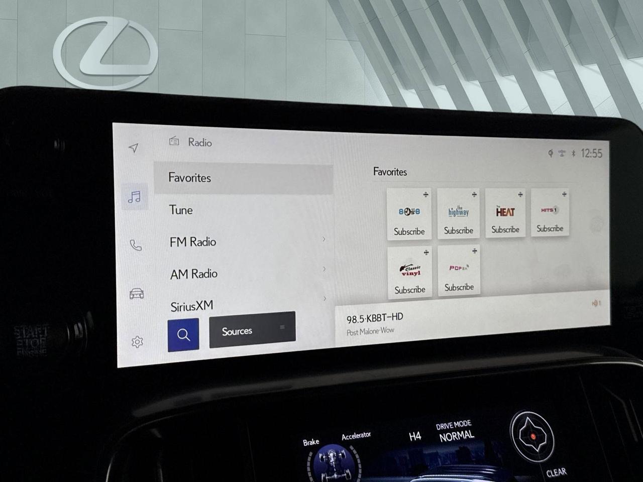 2023 Lexus LX 600 F SPORT San Antonio TX