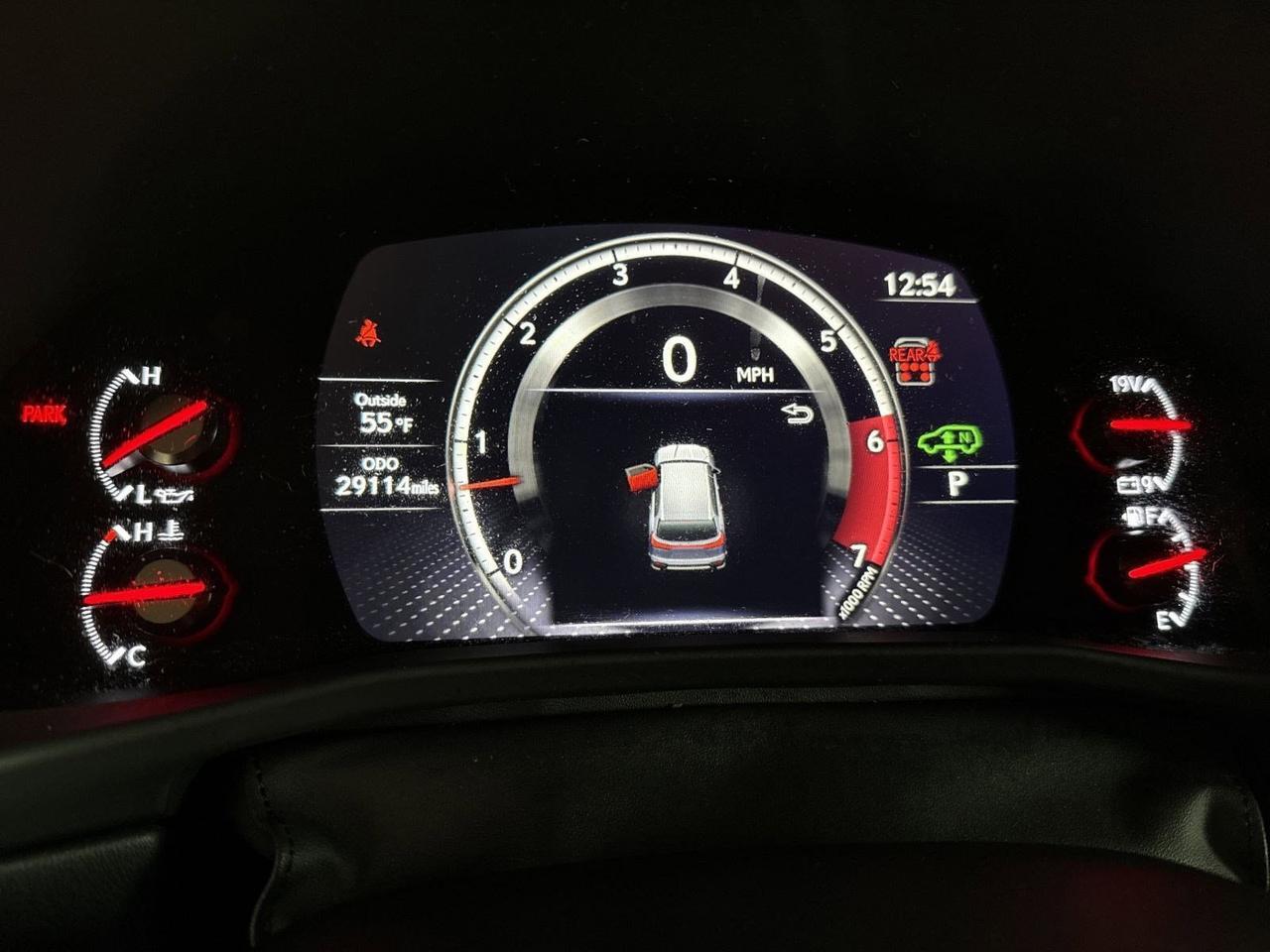 2023 Lexus LX 600 F SPORT San Antonio TX