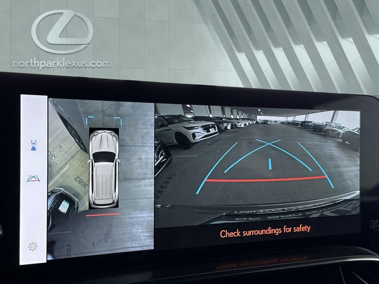 2023 Lexus LX 600 F SPORT San Antonio TX