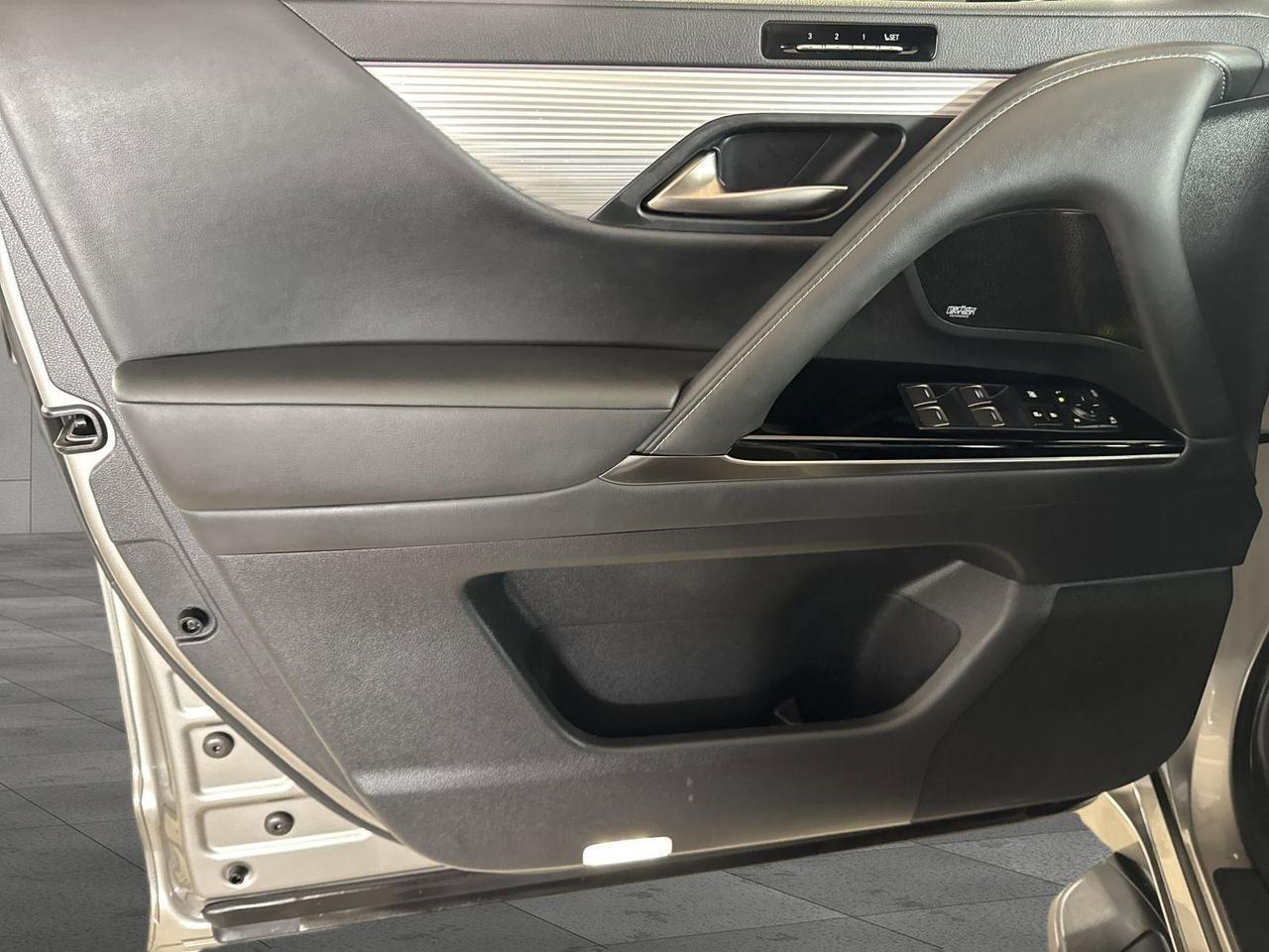 2023 Lexus LX 600 F SPORT San Antonio TX