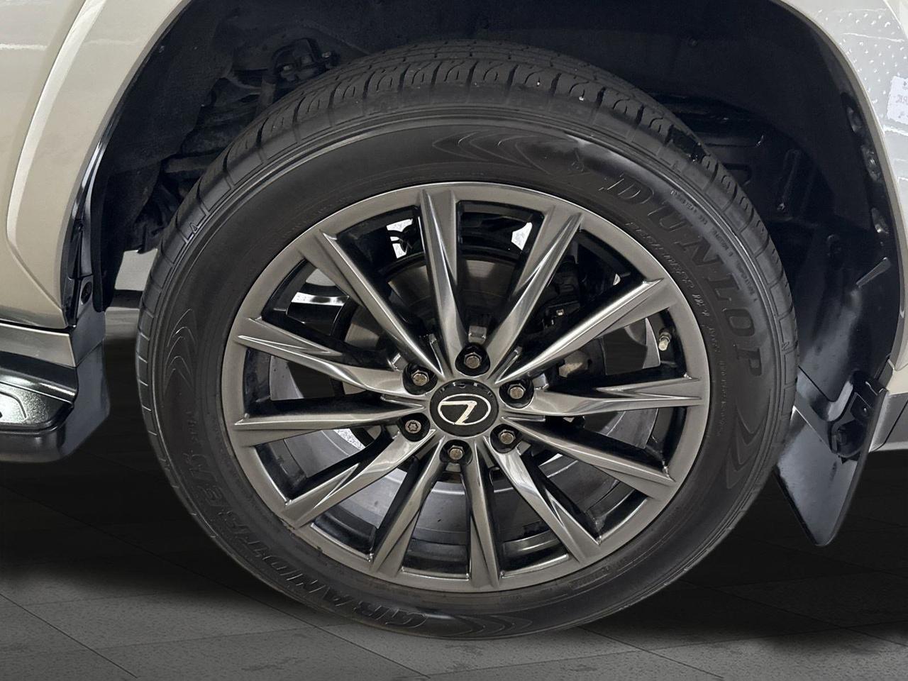 2023 Lexus LX 600 F SPORT San Antonio TX