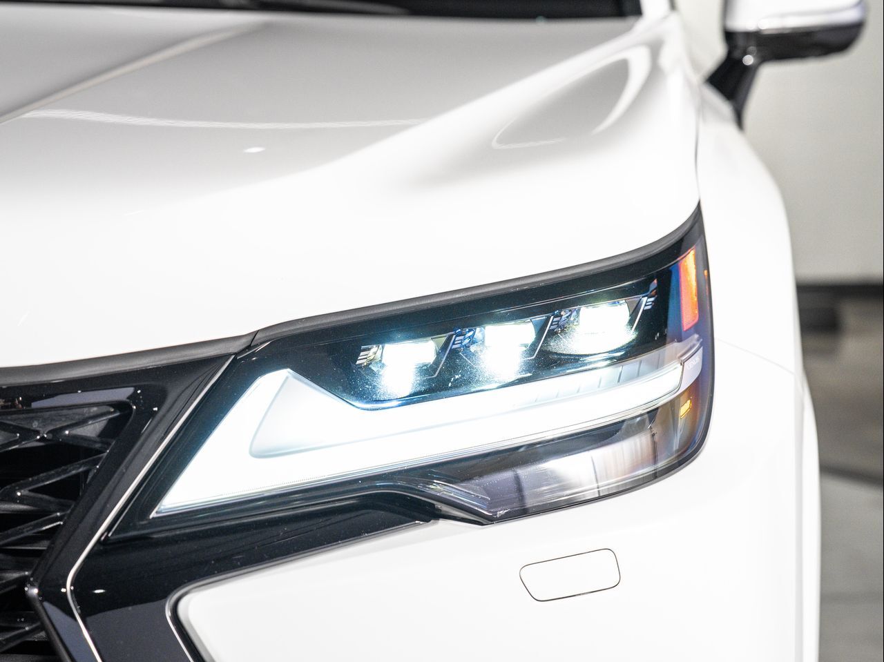 2023 Lexus LX 600 F SPORT Santa Clarita CA