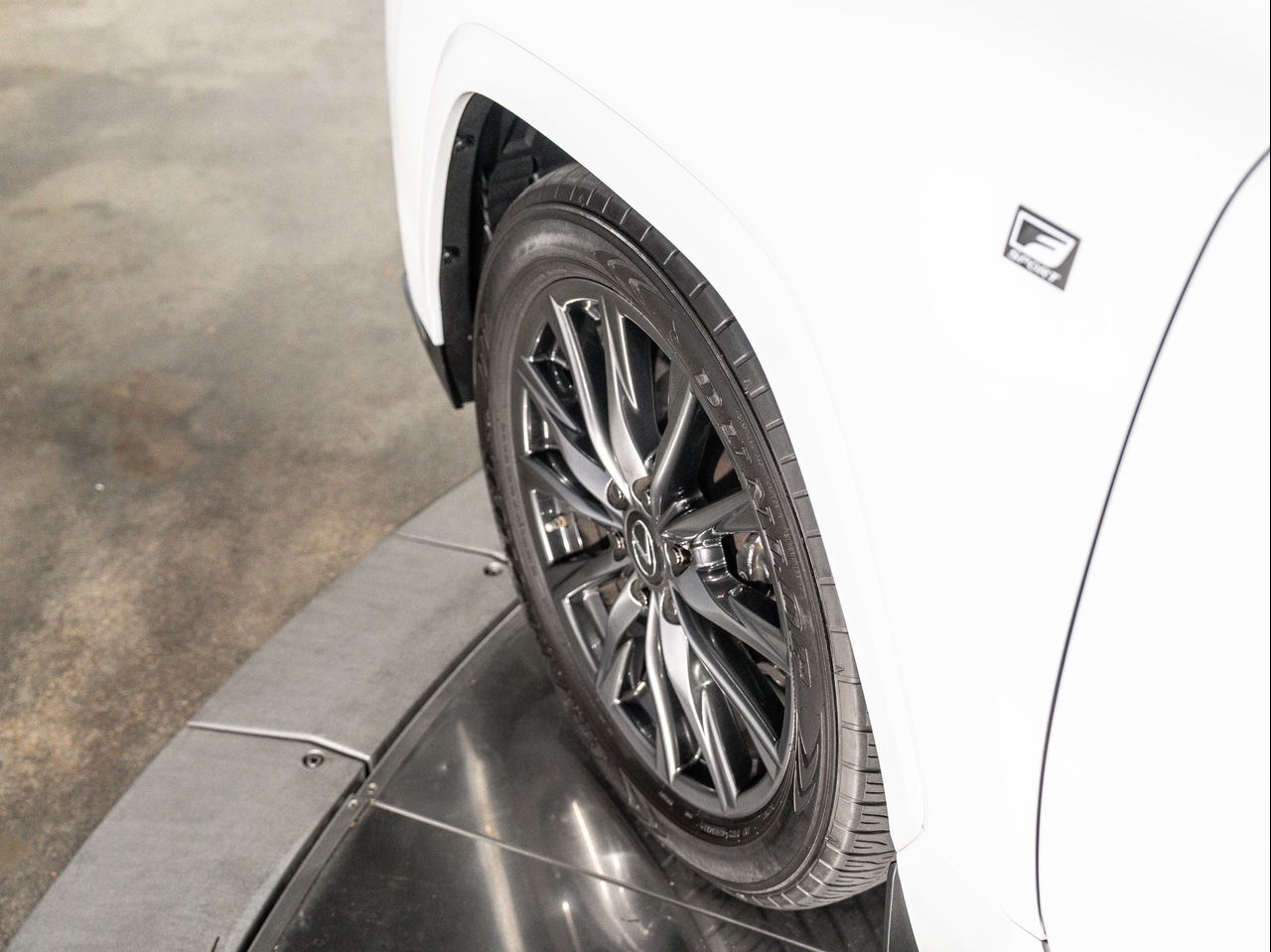 2023 Lexus LX 600 F SPORT Santa Clarita CA