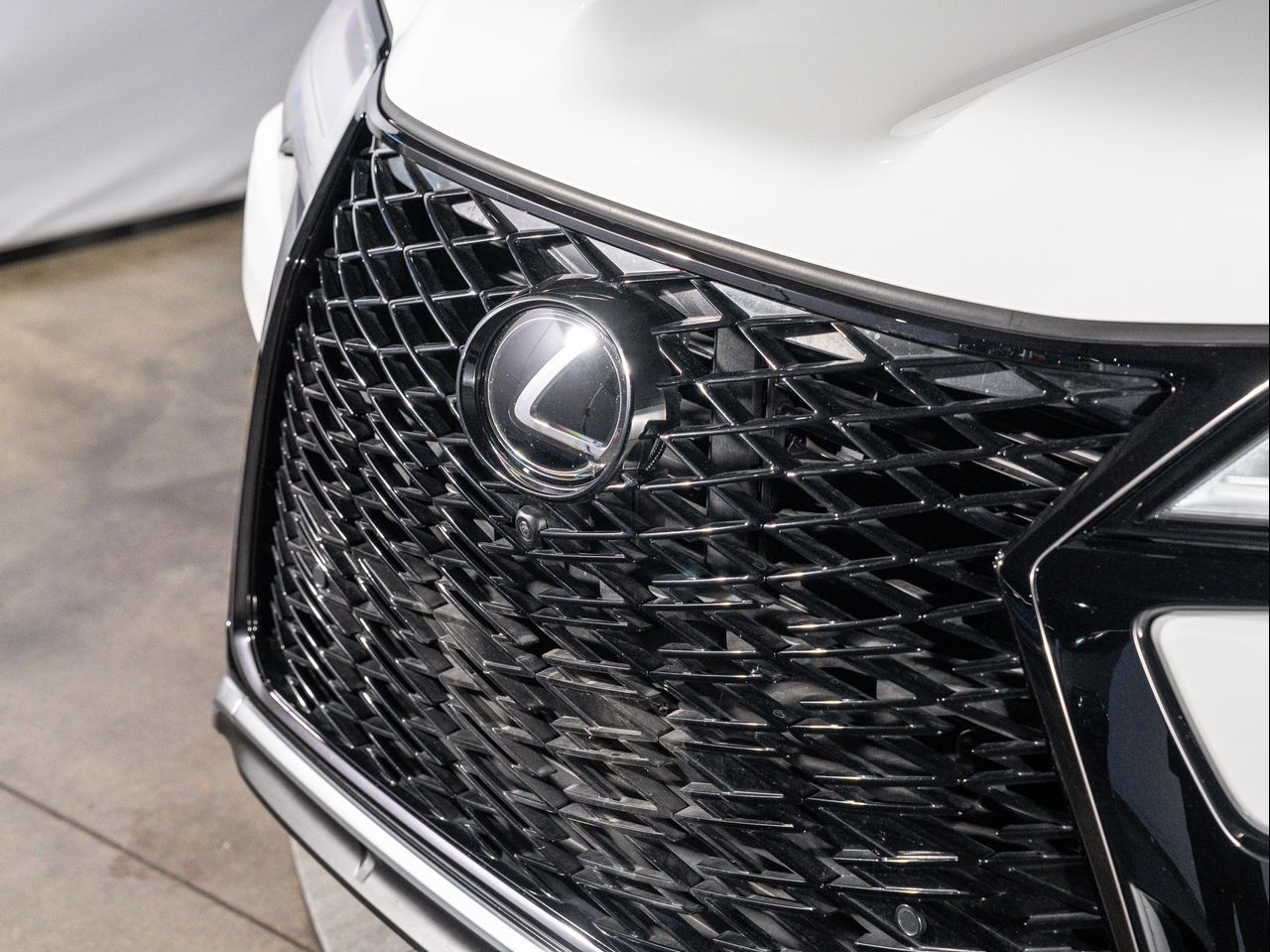 2023 Lexus LX 600 F SPORT Santa Clarita CA