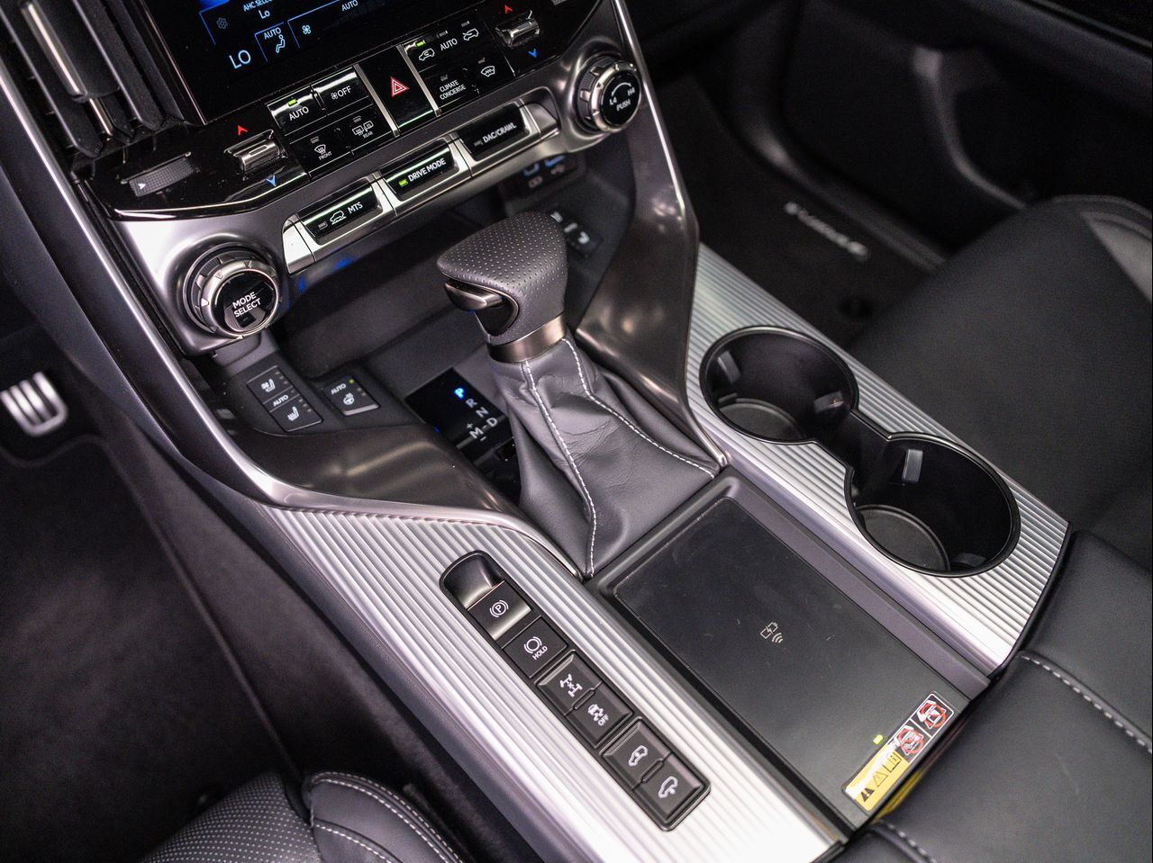 2023 Lexus LX 600 F SPORT Santa Clarita CA