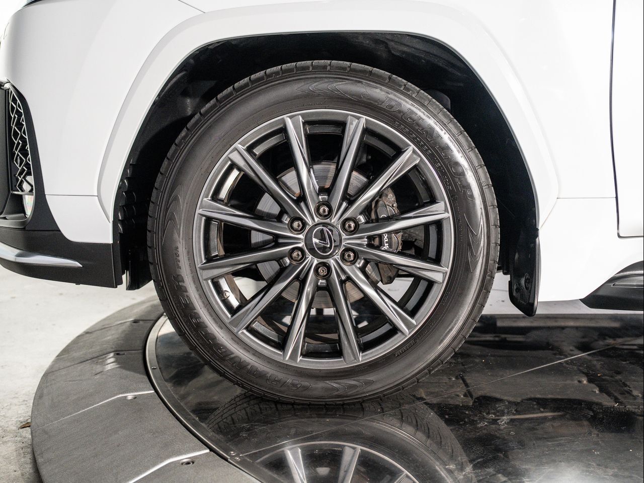 2023 Lexus LX 600 F SPORT Santa Clarita CA