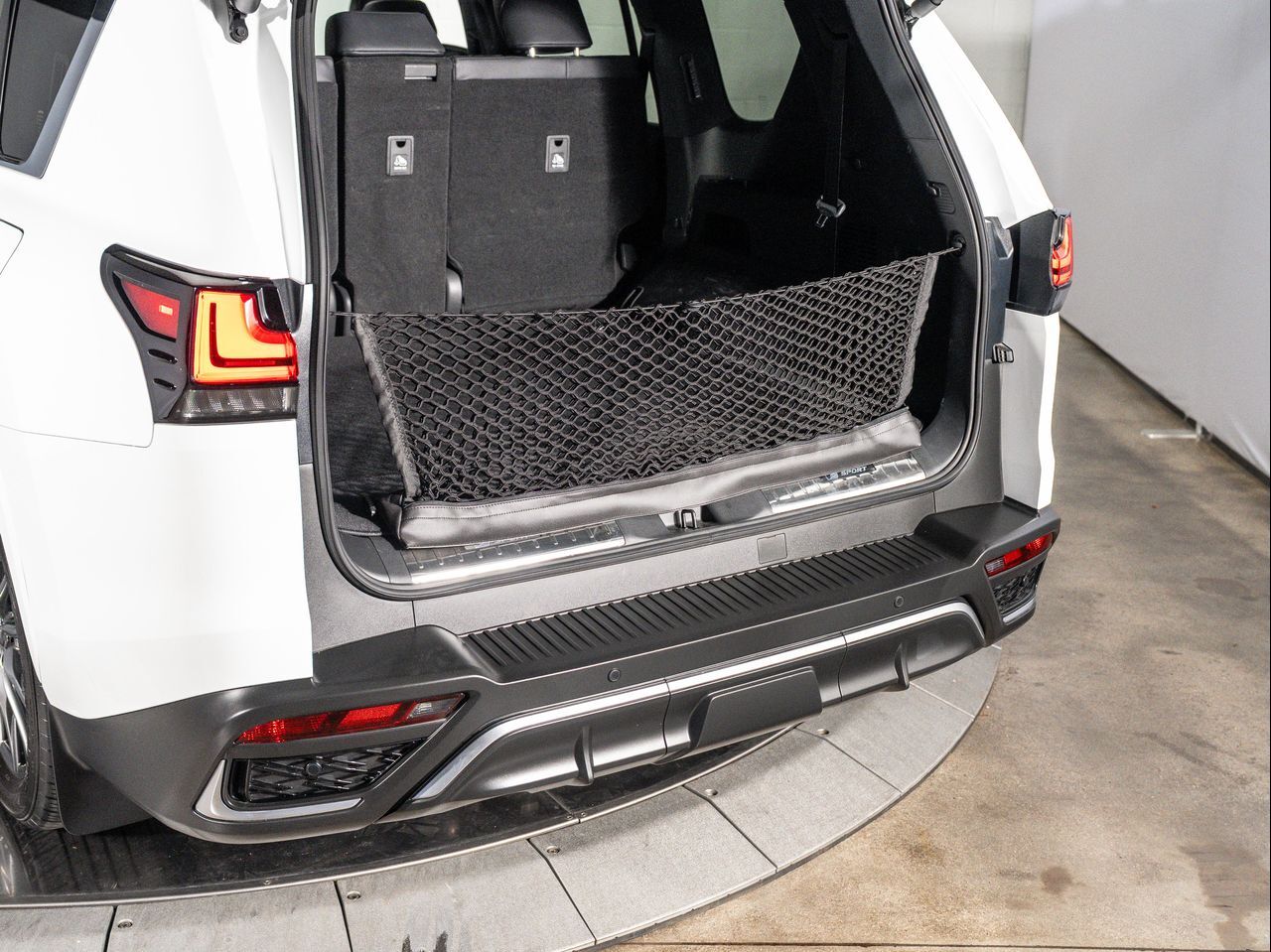 2023 Lexus LX 600 F SPORT Santa Clarita CA