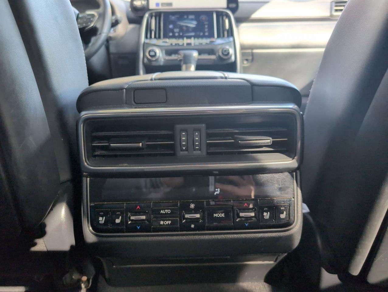 2023 Lexus LX 600 Luxury San Antonio TX