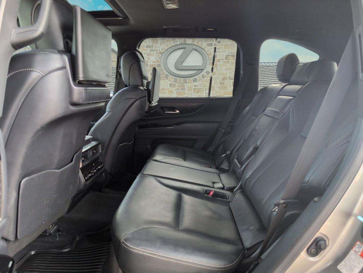 2023 Lexus LX 600 Luxury San Antonio TX