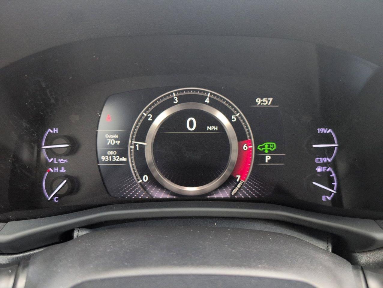 2023 Lexus LX 600 Luxury San Antonio TX