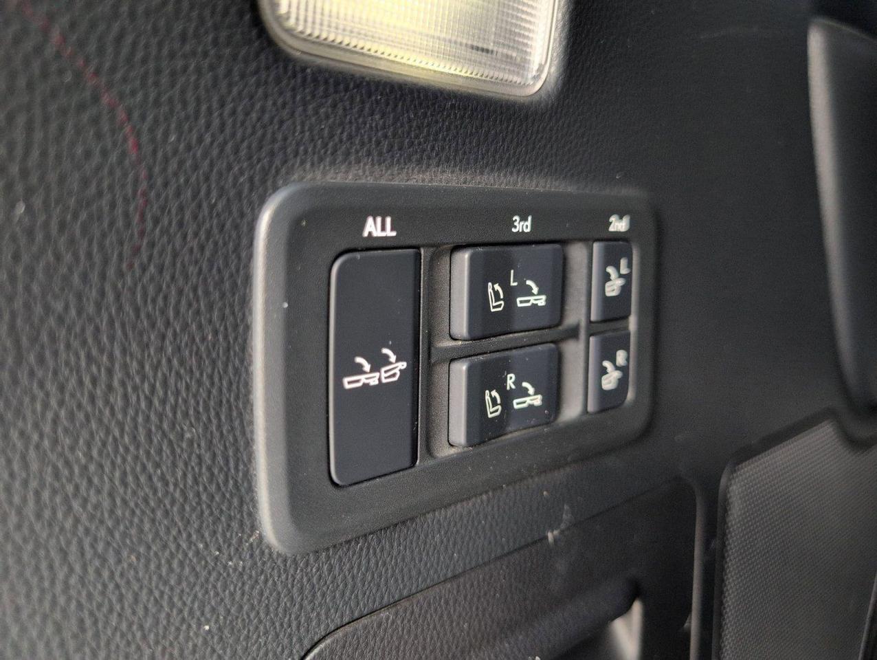 2023 Lexus LX 600 Luxury San Antonio TX